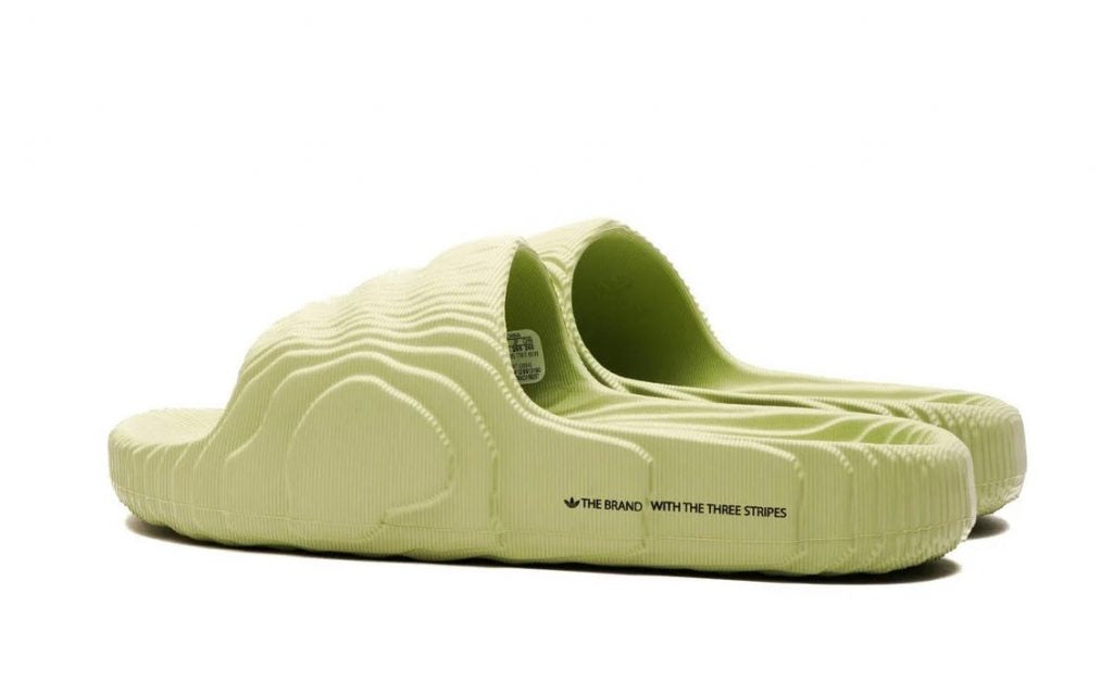Adidas Adilette 22 Slides