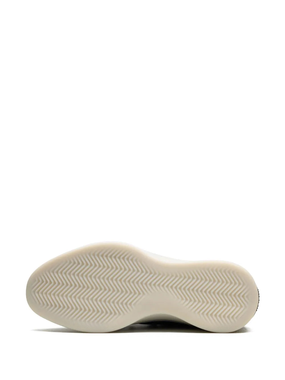 ADIDAS X FEAR OF GOD ATHLETICS ''CARBON'' SNEAKERS
