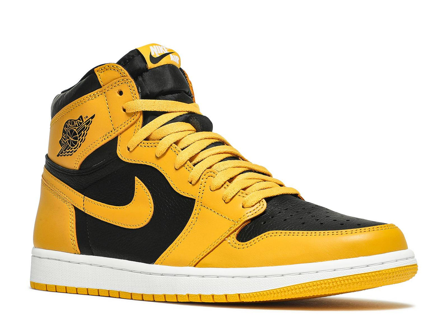 Nike AIR JORDAN 1 HIGH RETRO OG 'POLLEN'